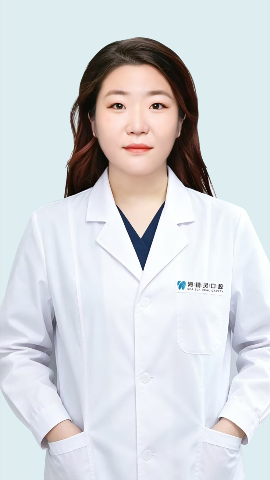 王菁